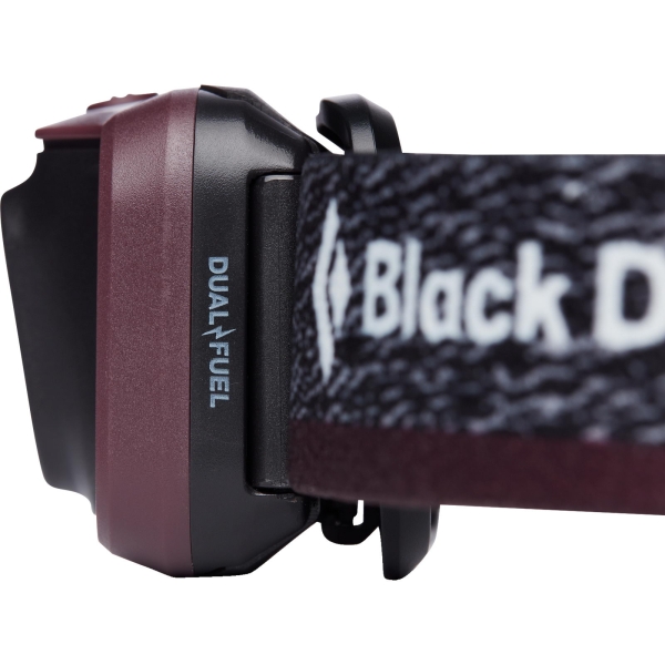 Black Diamond Astro 300 - Stirnlampe bordeaux - Bild 12