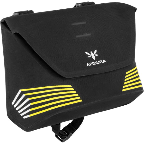 Apidura Racing Handlebar Pack 2L - Lenkertasche - Bild 1 Apidura Racing Handlebar Pack 2L - Lenkertasche - Bild 1
