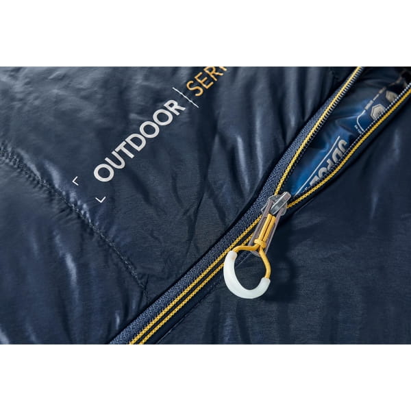 NOMAD Orion 180 - Daunenschlafsack ink - Bild 5 NOMAD Orion 180 - Daunenschlafsack ink - Bild 5