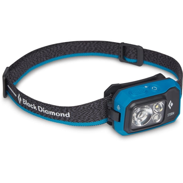 Black Diamond Storm 450 - Stirnlampe azul - Bild 9