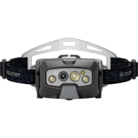 Vorschau: Ledlenser HF8R Core - Stirnlampe black - Bild 3 Vorschau: Ledlenser HF8R Core - Stirnlampe black - Bild 3