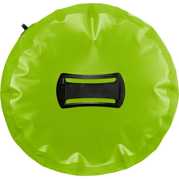 ORTLIEB Dry-Bag Light Valve - Kompressions-Packsack light green - Bild 8