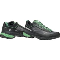 Vorschau: Scarpa Rapid LT WMN - Zustiegsschuhe anthracite-light green - Bild 1