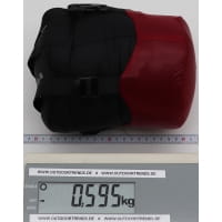 Vorschau: Wechsel Pyro 250 - Daunenschlafsack - Bild 7 Vorschau: Wechsel Pyro 250 - Daunenschlafsack - Bild 7