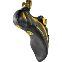Vorschau: La Sportiva Miura VS - Kletterschuhe black-yellow - Bild 6