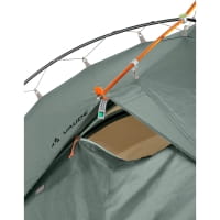 Vorschau: VAUDE Allround Mark 3P - Trekkingzelt agave - Bild 6 Vorschau: VAUDE Allround Mark 3P - Trekkingzelt agave - Bild 6