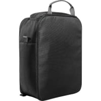 Vorschau: Tatonka Cooler Bag S - Kühltasche off black - Bild 3 Vorschau: Tatonka Cooler Bag S - Kühltasche off black - Bild 3