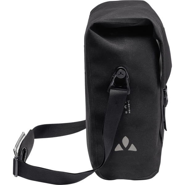 VAUDE Augsburg IV L - Laptop Rad-Tasche black - Bild 5 VAUDE Augsburg IV L - Laptop Rad-Tasche black - Bild 5
