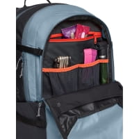 Vorschau: VAUDE Bike Alpin 23+5 - MTB-Radrucksack heron - Bild 37