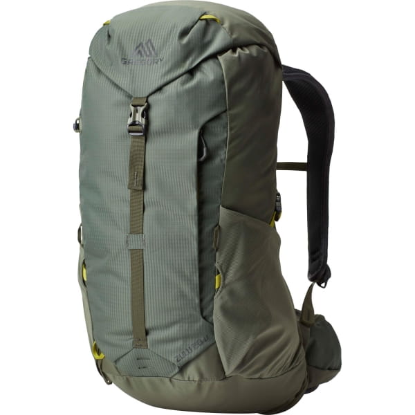 Gregory Men's Zulu 28 LT RC - Wanderrucksack forage green - Bild 3 Gregory Men's Zulu 28 LT RC - Wanderrucksack forage green - Bild 3