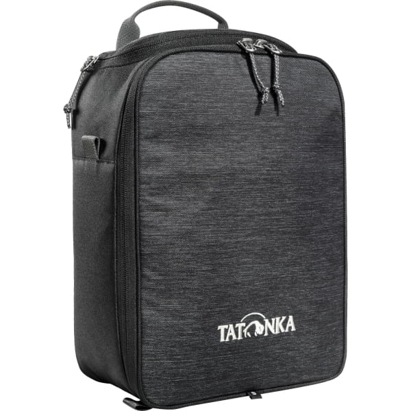 Tatonka Cooler Bag M - Kühltasche off black - Bild 1