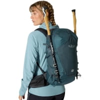 Vorschau: Rab Protium 18 ND - Tagesrucksack - Bild 21 Vorschau: Rab Protium 18 ND - Tagesrucksack - Bild 21
