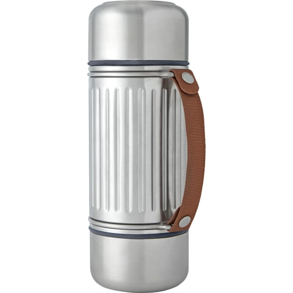 black+blum Explorer Flask Duo 1000 ml - Isolierflasche - Bild 1