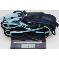 Vorschau: Climbing Technology Iris - Klettergurt celeste-blunotte - Bild 6