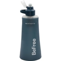 Vorschau: Katadyn BeFree Filter AC 1.0 - Wasserfilter slate blue - Bild 3 Vorschau: Katadyn BeFree Filter AC 1.0 - Wasserfilter slate blue - Bild 3