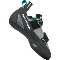 Vorschau: Scarpa Reflex VS Wmn - Kletterschuhe mint-black - Bild 3
