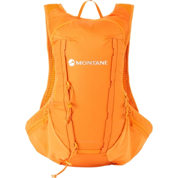 MONTANE Trailblazer 8 - Daypack flame orange - Bild 6