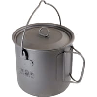 Origin Outdoors Trekking Topf Titan