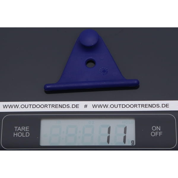 Peggy Peg Spezial Kit 270 Grad Markisen - Befestigungsset Mix Set - Bild 22