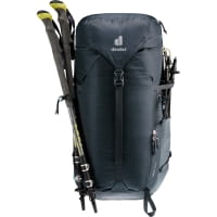 Vorschau: deuter Trail 32 EL - Wanderrucksack black-shale - Bild 9