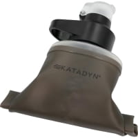 Vorschau: Katadyn BeFree Filter AC 1.0 Black Edition - Wasserfilter black - Bild 4 Vorschau: Katadyn BeFree Filter AC 1.0 Black Edition - Wasserfilter black - Bild 4