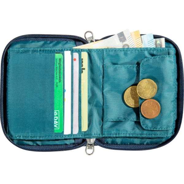 Tatonka Zipped Money Box - Geldbörse - Bild 8