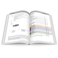 Vorschau: Panico Verlag Salzburger Land Band 1 - Skitourenführer - Bild 2