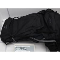 Vorschau: deuter Aircontact Pro 75+10 - Trekkingrucksack black - Bild 15