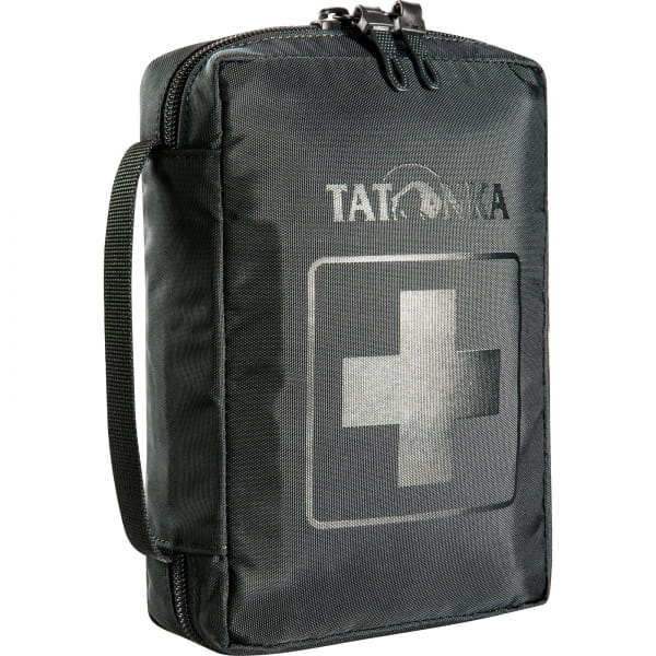 Tatonka First Aid M - Erste-Hilfe Tasche black - Bild 1