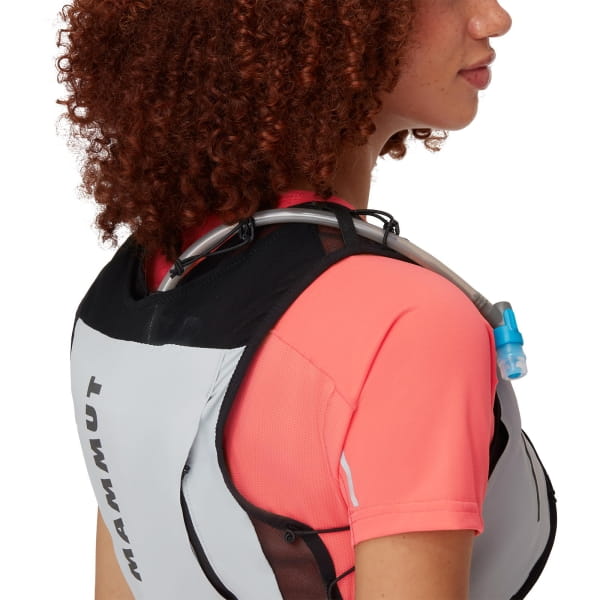 Mammut Aenergy TR 5 Women - Laufweste black-cloud - Bild 4