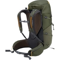 Vorschau: Rab Exion 38 - Wander- & Trekkingrucksack army - Bild 8