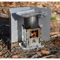 Vorschau: bushcraft essentials Bushbox - Windschutz - Bild 8 Vorschau: bushcraft essentials Bushbox - Windschutz - Bild 8