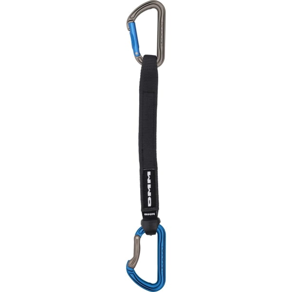 DMM Shadow Quickdraw - Express-Set 25 cm - Bild 3 DMM Shadow Quickdraw - Express-Set 25 cm - Bild 3