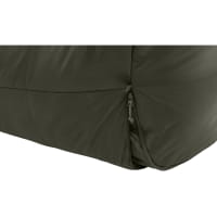 Vorschau: Nordisk Knuth ±0° Mummy - 3-Jahreszeiten-Schlafsack forest night green - Bild 10 Vorschau: Nordisk Knuth ±0° Mummy - 3-Jahreszeiten-Schlafsack forest night green - Bild 10