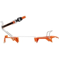 Vorschau: Petzl Leopard LLF - Steigeisen - Bild 2 Vorschau: Petzl Leopard LLF - Steigeisen - Bild 2