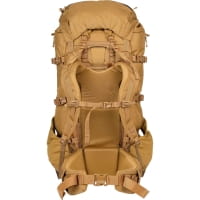 Vorschau: MYSTERY RANCH Metcalf 100 - Survival Rucksack buckskin - Bild 2