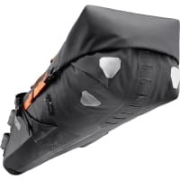 Vorschau: Ortlieb Seat-Pack 16,5L - Sattelstützentasche black matt - Bild 4