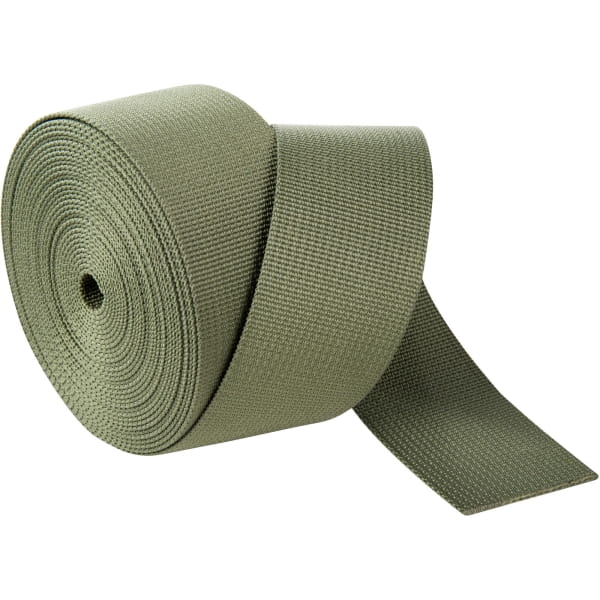 Tatonka Webbing 38 mm - Gurtband olive - Bild 4
