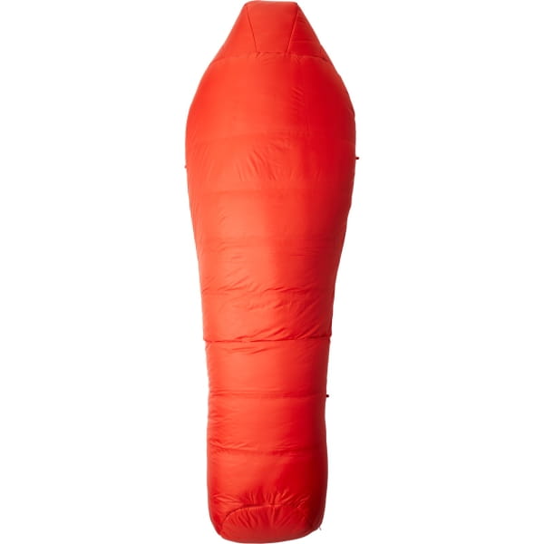 Mountain Hardwear Lamina -20F/-29°C - Kunstfaserschlafsack fiery red - Bild 2