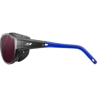 Vorschau: JULBO Explorer 2.0 Reactiv 0-4 High Contrast - Brille schwarz-blau - Bild 2 Vorschau: JULBO Explorer 2.0 Reactiv 0-4 High Contrast - Brille schwarz-blau - Bild 2