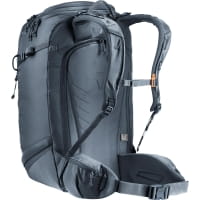 Vorschau: deuter Freerider Pro 30+10 SL - Skitourenrucksack black - Bild 20
