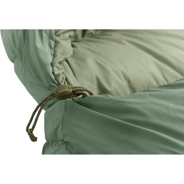 Nordisk Ides Junior Mummy - Daunenschlafsack - Bild 8