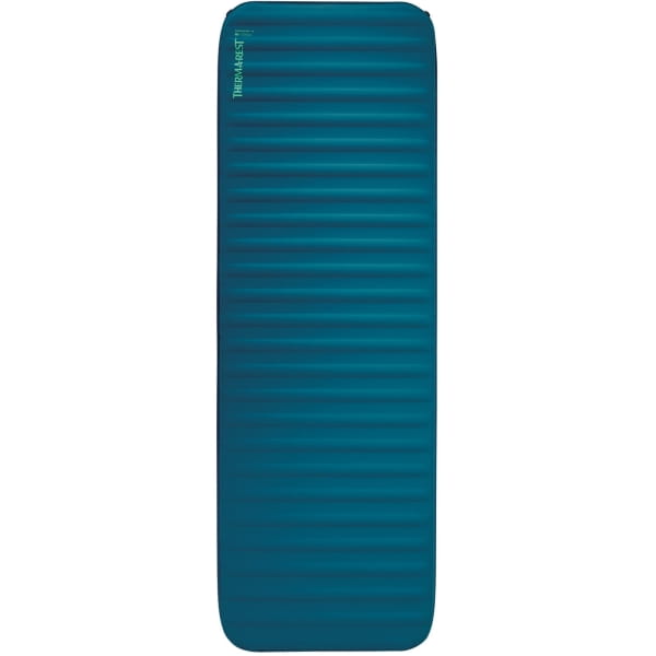 Therm-a-Rest MondoKing 3D - Schlafmatte marine blue - Bild 2 Therm-a-Rest MondoKing 3D - Schlafmatte marine blue - Bild 2