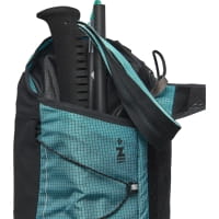 Vorschau: Black Diamond Women's Distance 22 Backpack - Wanderrucksack dark patina - Bild 7 Vorschau: Black Diamond Women's Distance 22 Backpack - Wanderrucksack dark patina - Bild 7