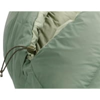 Vorschau: Nordisk Ides -5° Mummy - Daunenschlafsack hedge green - Bild 6