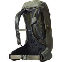 Vorschau: Gregory Men's Zulu 28 LT RC - Wanderrucksack forage green - Bild 4 Vorschau: Gregory Men's Zulu 28 LT RC - Wanderrucksack forage green - Bild 4