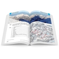 Vorschau: Panico Verlag Allgäu - Skitouren und Skibergsteigen - Bild 9