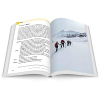 Vorschau: Panico Verlag Salzburger Land Band 2 - Skitourenführer - Bild 2