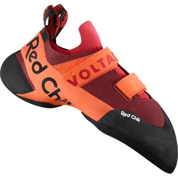 Red Chili Voltage 2 - Kletterschuhe red - Bild 1 Red Chili Voltage 2 - Kletterschuhe red - Bild 1