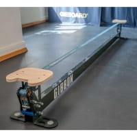 Vorschau: Gibbon Slackrack Podest - Plattform - Bild 3